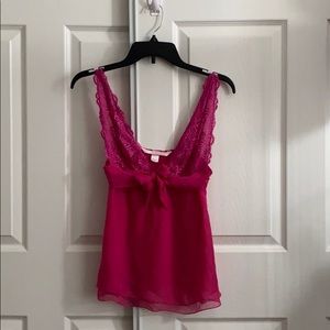 Victoria secret sleepwear